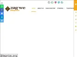 Sites similar to zagweethiopiatour.com