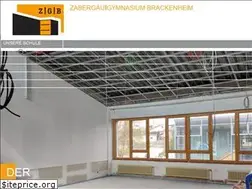 Sites similar to zagy.de