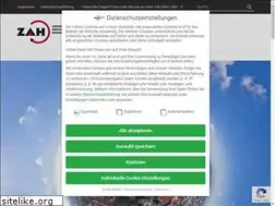 Sites similar to zah-hildesheim.de