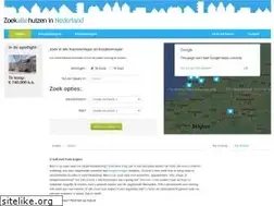 Sites similar to zah.nl