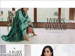 Sites similar to zaha.pk