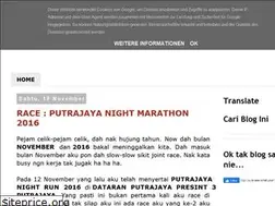 Sites similar to zahabuddinzakaria.blogspot.com