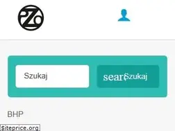Sites similar to zahacz.pl