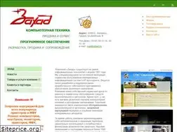Sites similar to zahad.by