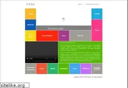 Sites similar to zahahadid.com