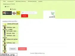 Sites similar to zahajda.cz