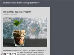 Sites similar to zahajsznetabaluj.pl