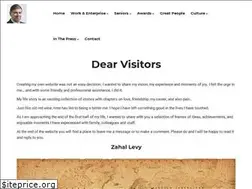Sites similar to zahal-levy.com