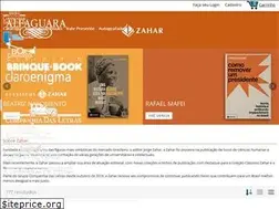 Sites similar to zahar.com.br