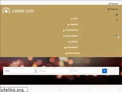 Sites similar to zahara.info