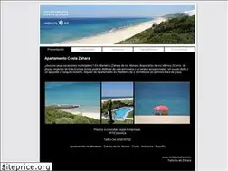 Sites similar to zaharadelosatunes.org