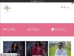 Sites similar to zaharadesignz.com.au