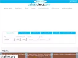 Sites similar to zaharadirect.com