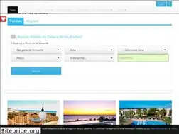Sites similar to zaharaenlaweb.com