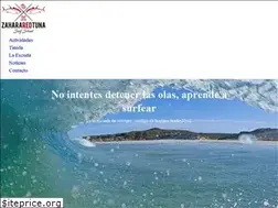 Sites similar to zahararedtuna.com