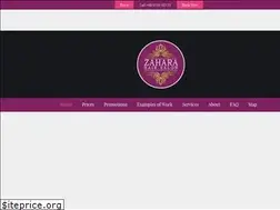 Sites similar to zaharasalonbangkok.com