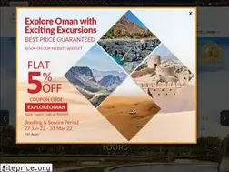 Sites similar to zaharatours.com