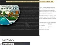 Sites similar to zaharavillas.com