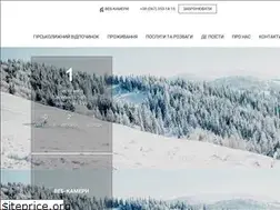 Sites similar to zaharberkut.ua