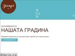 Sites similar to zaharo.bg