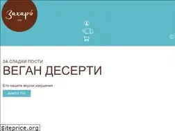 Sites similar to zaharo.info