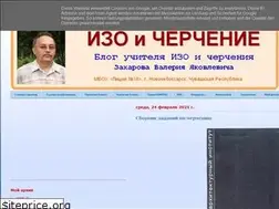 Sites similar to zaharovvj.blogspot.com