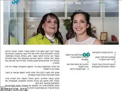 Sites similar to zahavi-yeutz.com