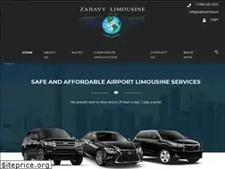 Sites similar to zahavylimos.ca