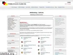 Sites similar to zahd.de