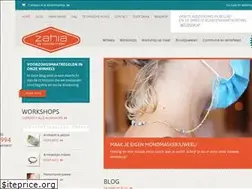 Sites similar to zahia.be