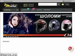 Sites similar to zahid-moto.com.ua