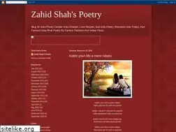 Sites similar to zahid-shah.blogspot.com