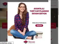 Sites similar to zahidehanim.com