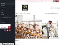 Sites similar to zahidemorganizasyon.com