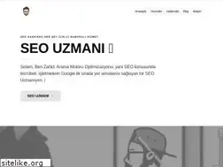 Sites similar to zahidkarakaya.com