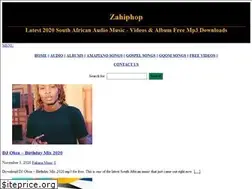 Sites similar to zahiphop.org