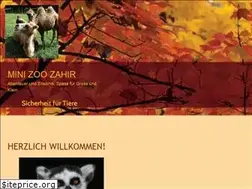 Sites similar to zahir-arabians.com