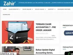 Sites similar to zahir-malang.blogspot.com