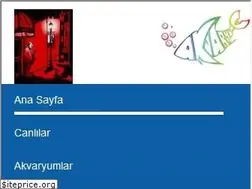 Sites similar to zahir.akvaryum.com