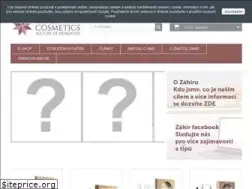 Sites similar to zahir.cz