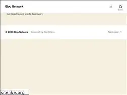 Sites similar to zahira.at