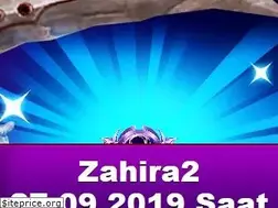 Sites similar to zahira2.com