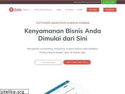 Sites similar to zahiraccounting.com