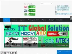 Sites similar to zahiracctv.com