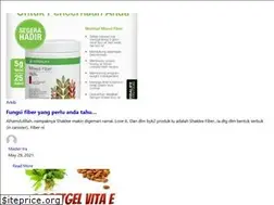 Sites similar to zahirahhafizan.com