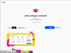 Sites similar to zahirarmediavilla.es