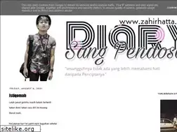 Sites similar to zahirega.blogspot.com