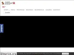 Sites similar to zahirkebabcafe.pl