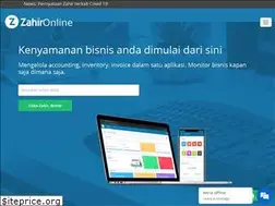 Sites similar to zahironline.com