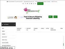 Sites similar to zahirpharma.com